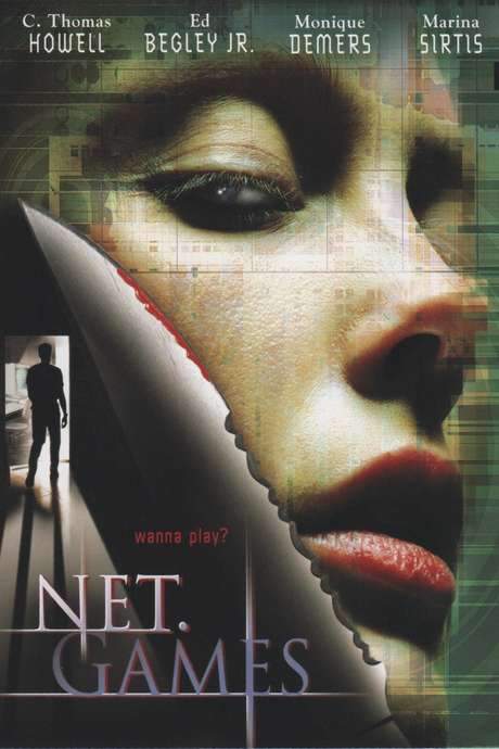 Net Games